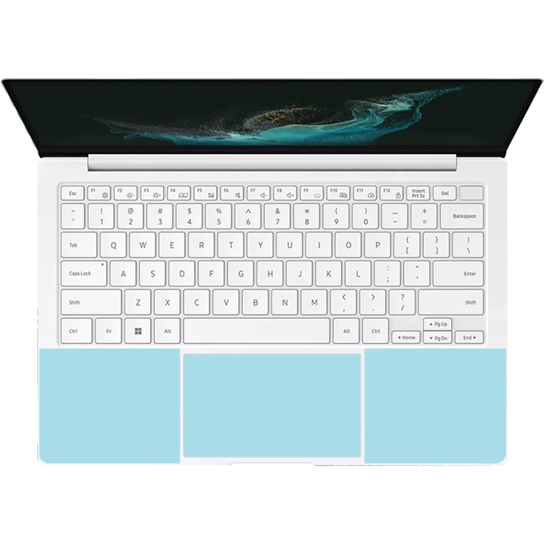 Preload Ultimate / Pastel Blue