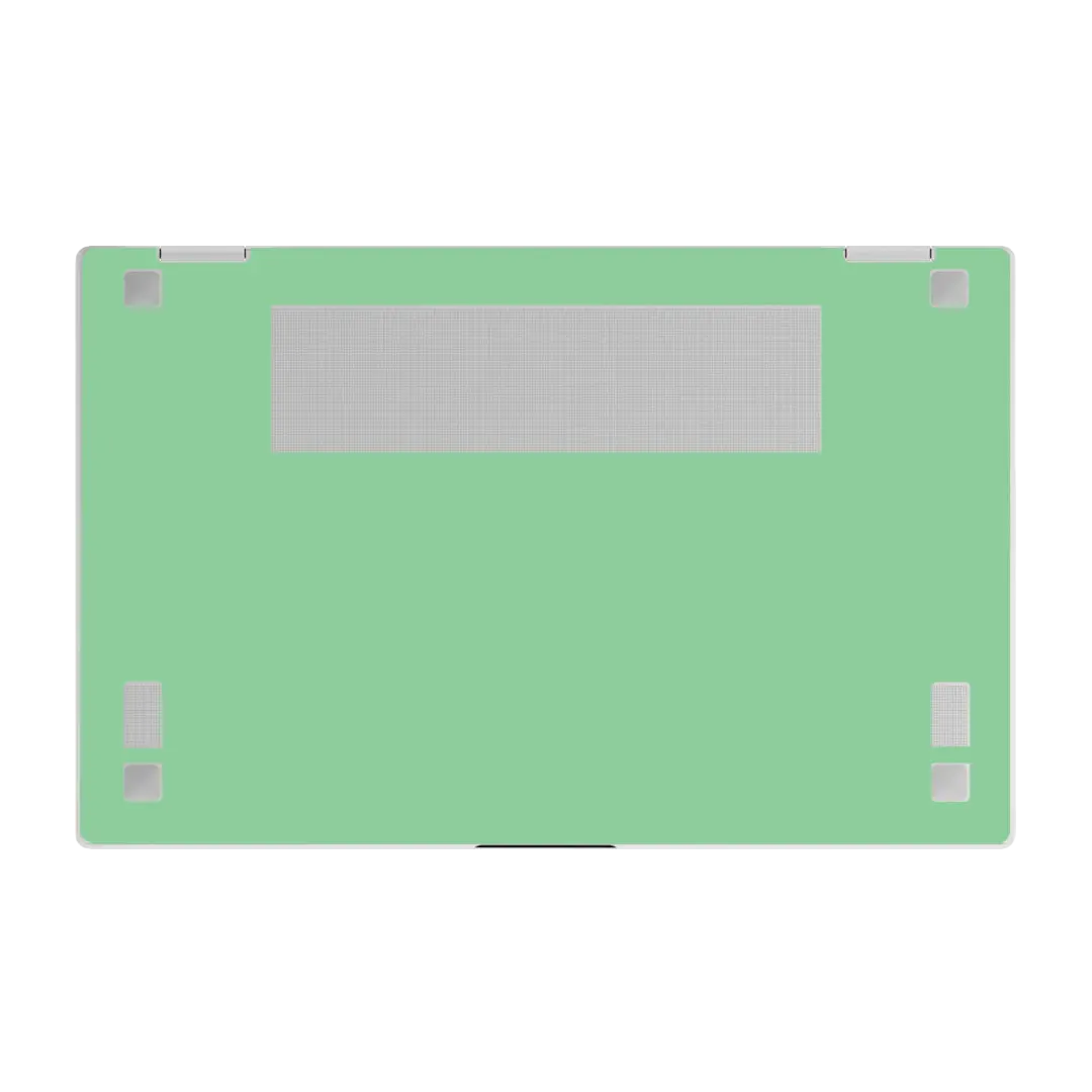 Preload Essential / Pastel Green
