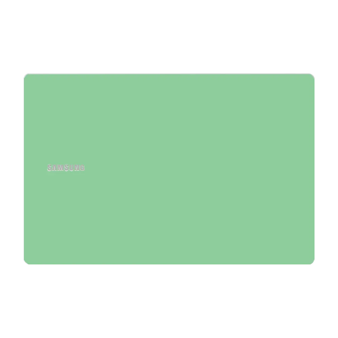 Preload Minimum / Pastel Green
