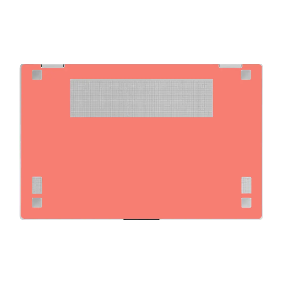 Preload Essential / Pastel Red