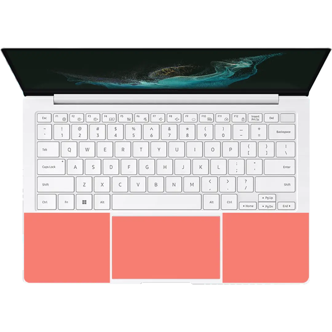 Preload Ultimate / Pastel Red