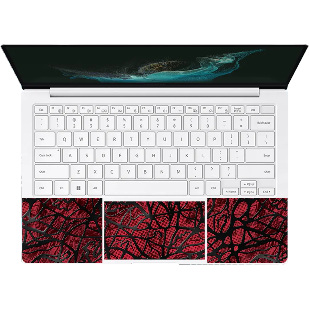 Preload Ultimate / Red Inmate