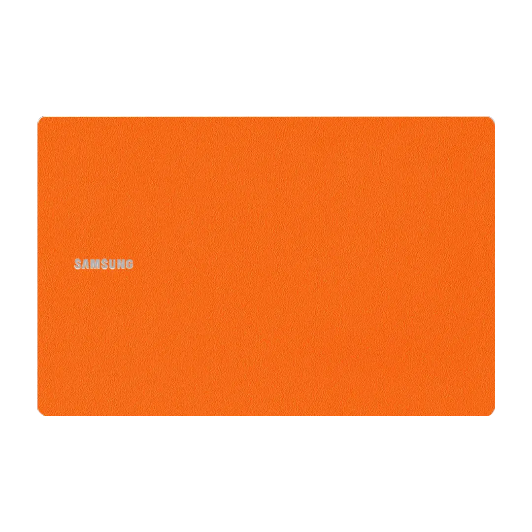 Preload Minimum / Sandstone Orange