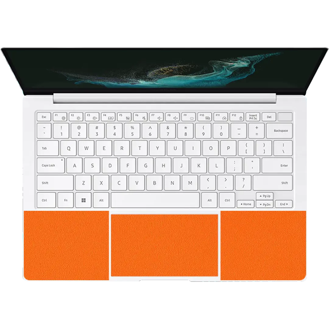 Preload Ultimate / Sandstone Orange