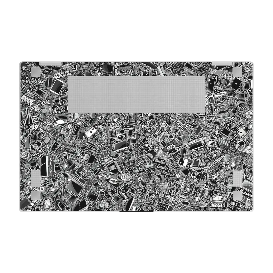 Preload Essential / Tech Camo Dark