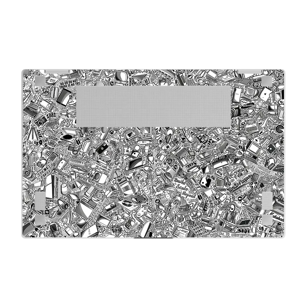 Preload Essential / Tech Camo Light