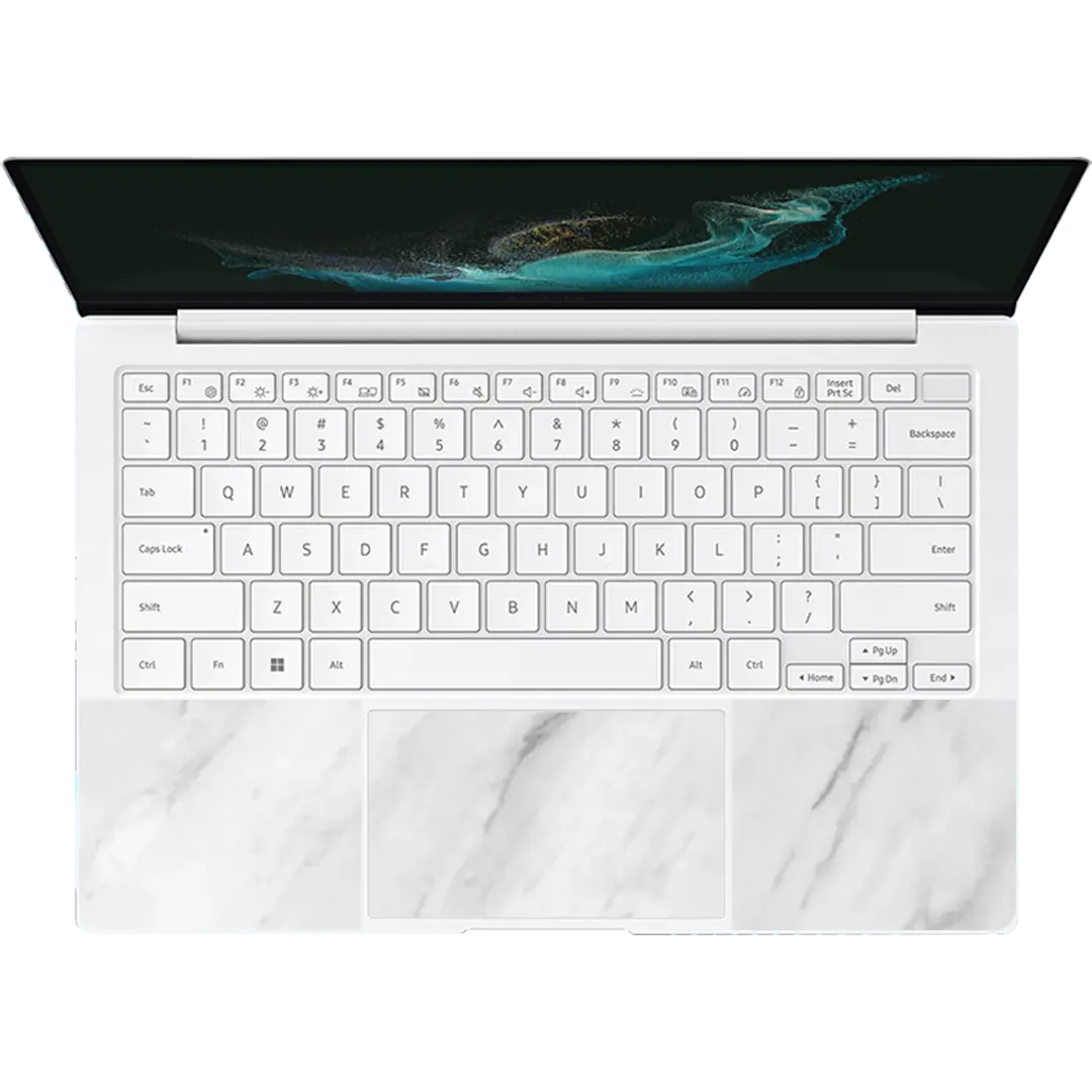 Preload Ultimate / White Marble