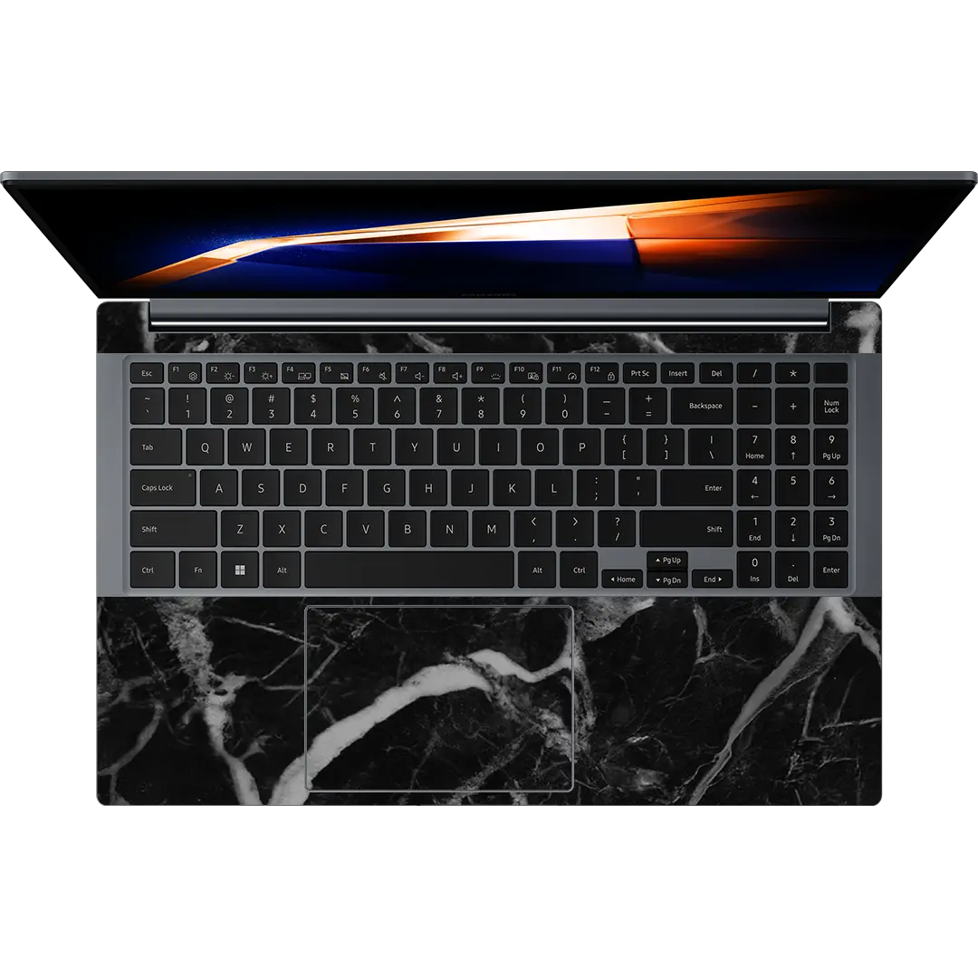 Preload Ultimate / Black Marble