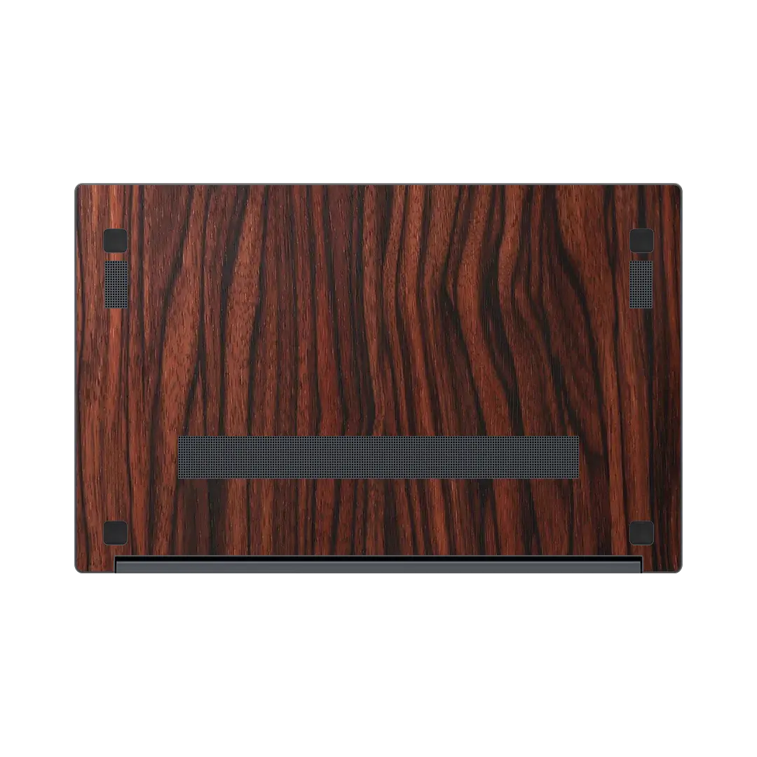 Preload Essential / Ebony Wood