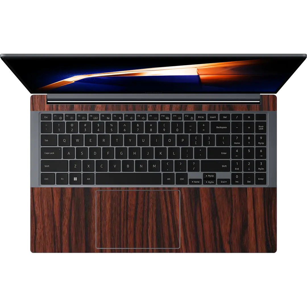 Preload Ultimate / Ebony Wood