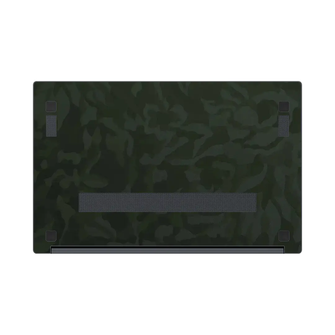 Preload Essential / Green Camo