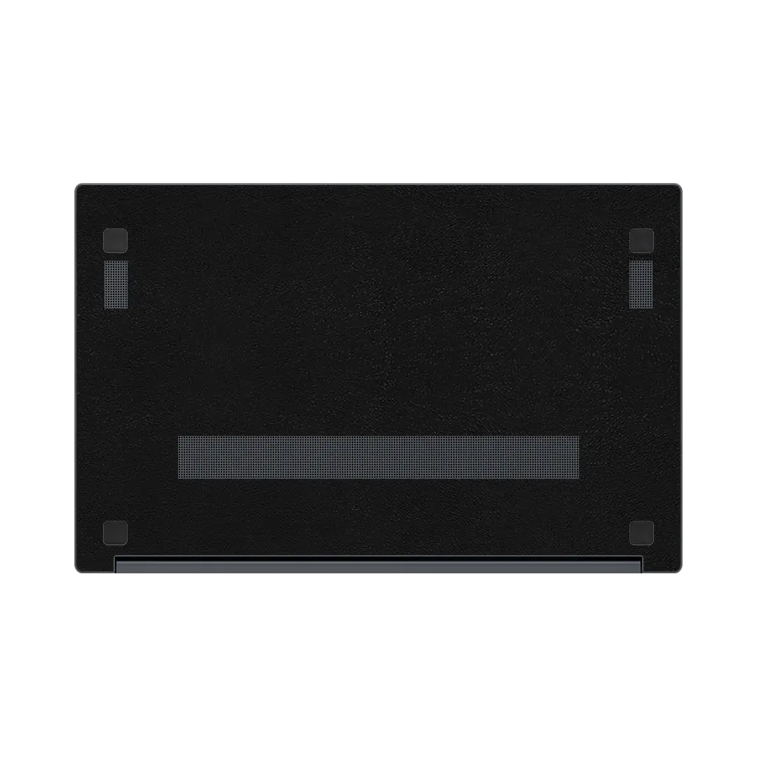 Preload Essential / Black Leather