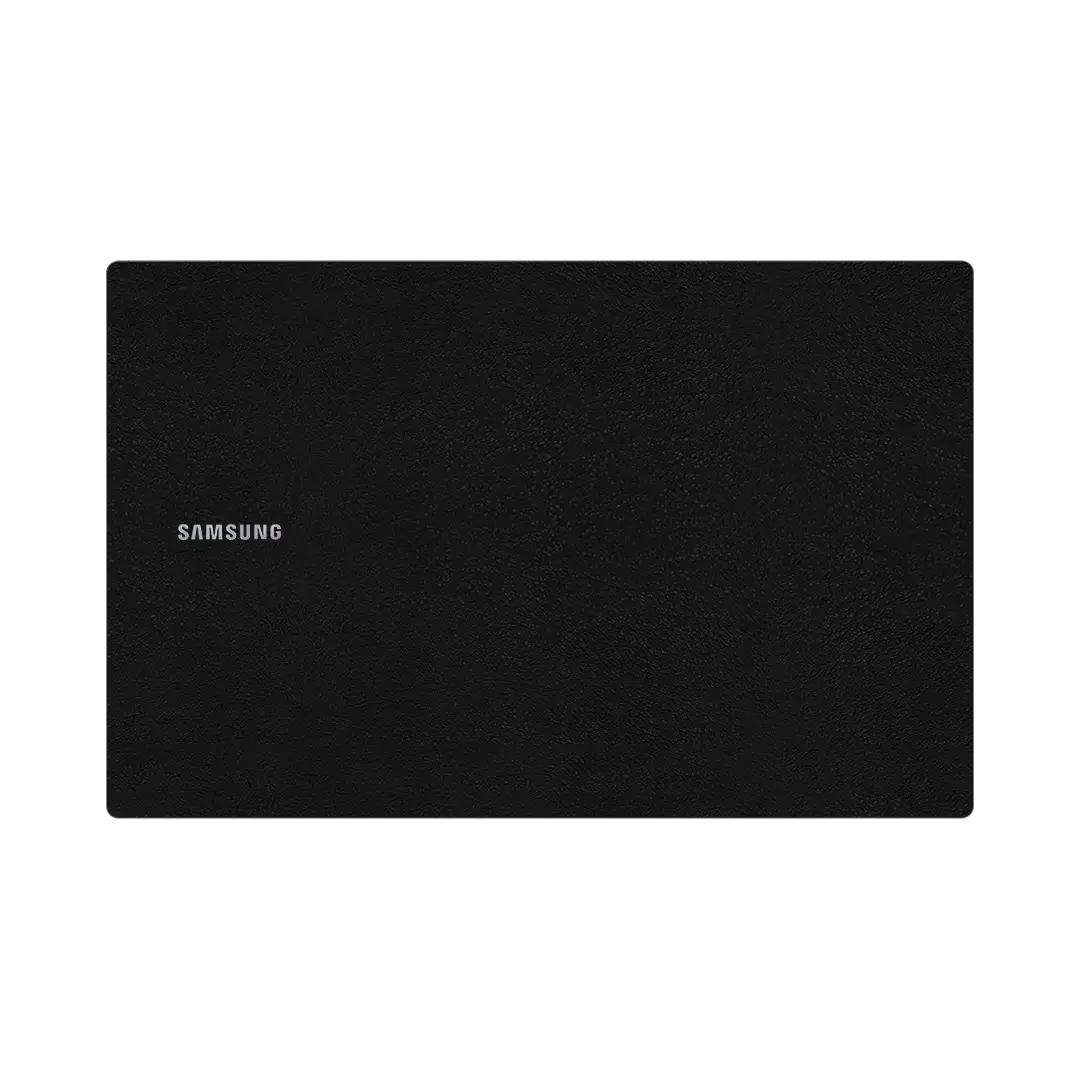 Preload Minimum / Black Leather