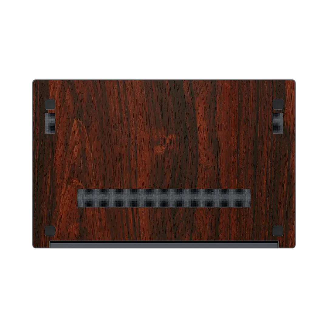 Preload Essential / Mahogany Wood