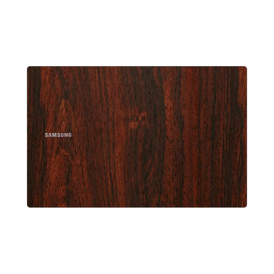 Preload Minimum / Mahogany Wood