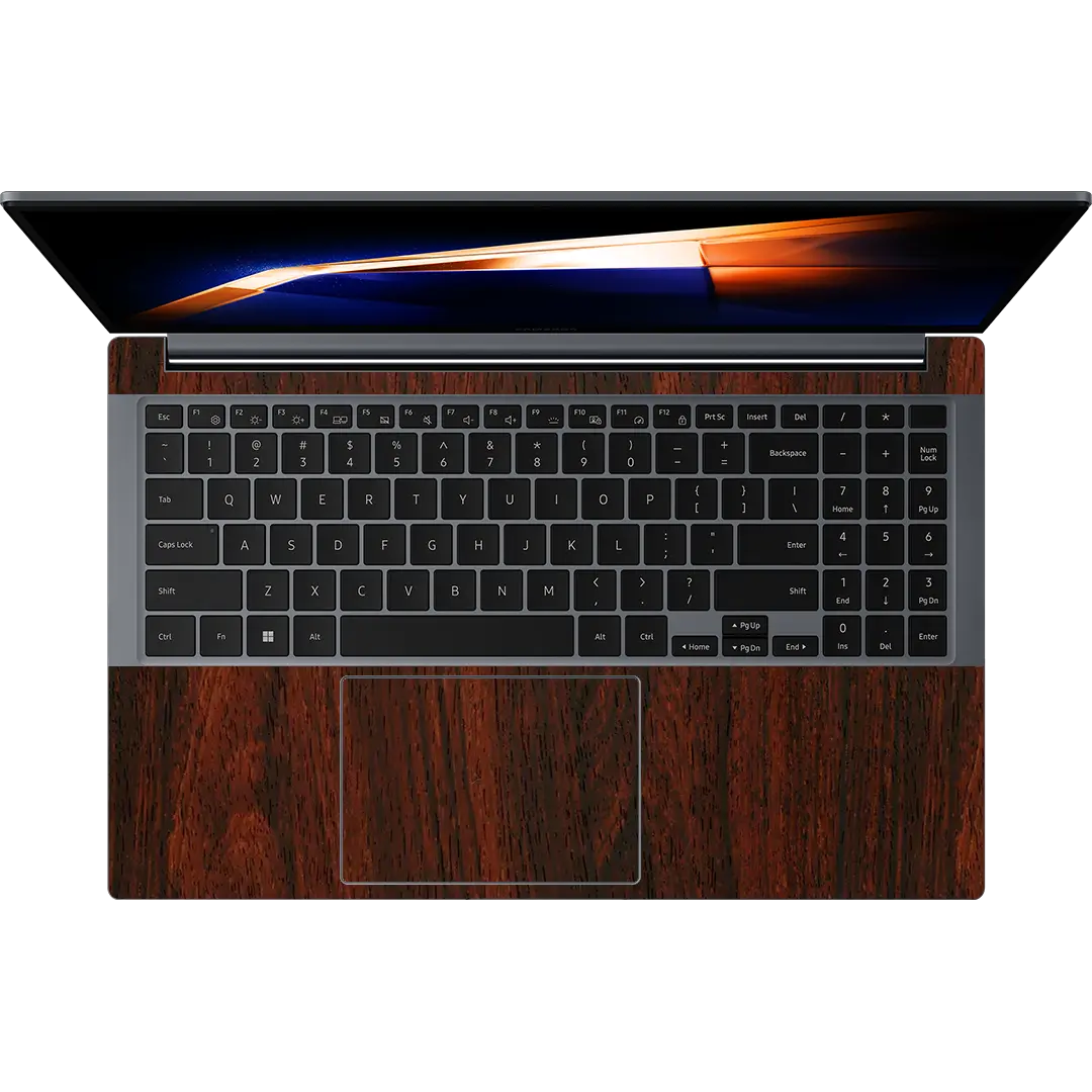 Preload Ultimate / Mahogany Wood