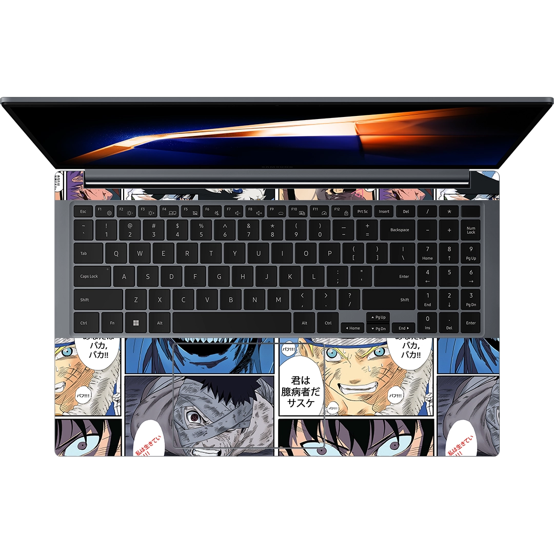 Preload Ultimate / Manga Relics