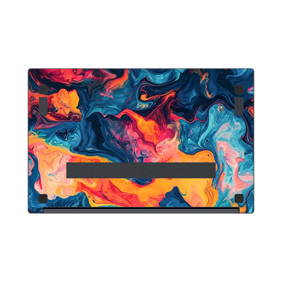 Preload Essential / Molten Fury