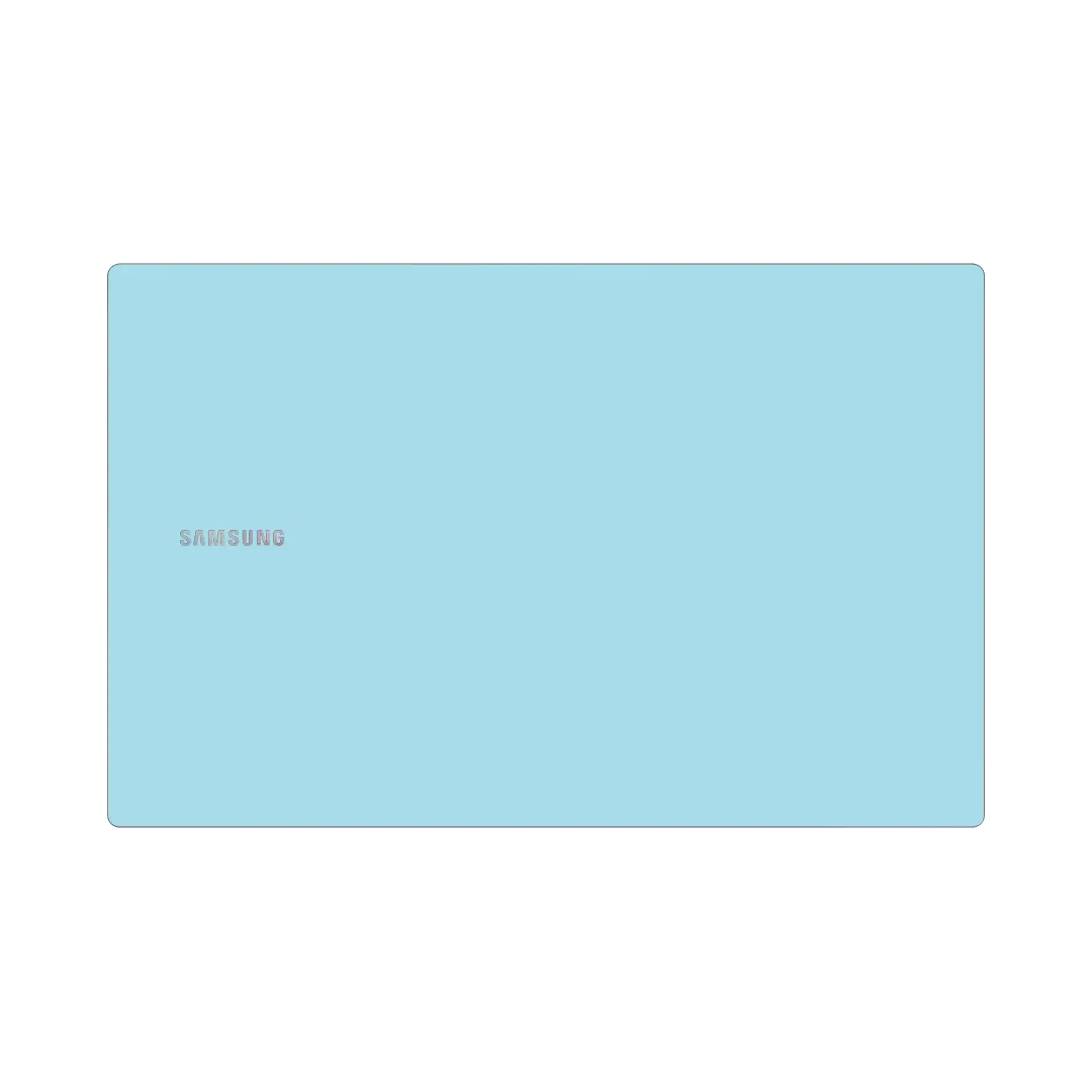 Preload Minimum / Pastel Blue