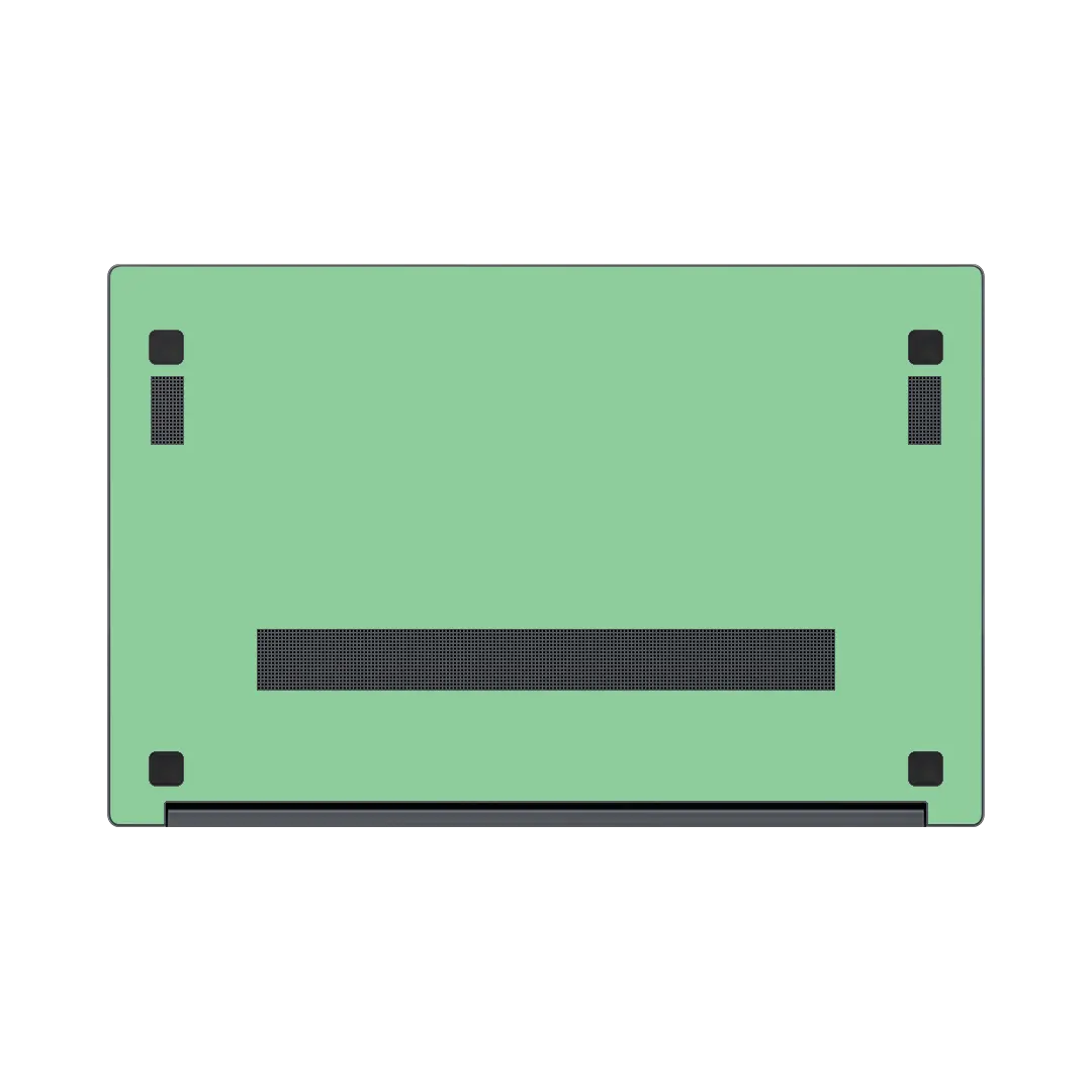 Preload Essential / Pastel Green