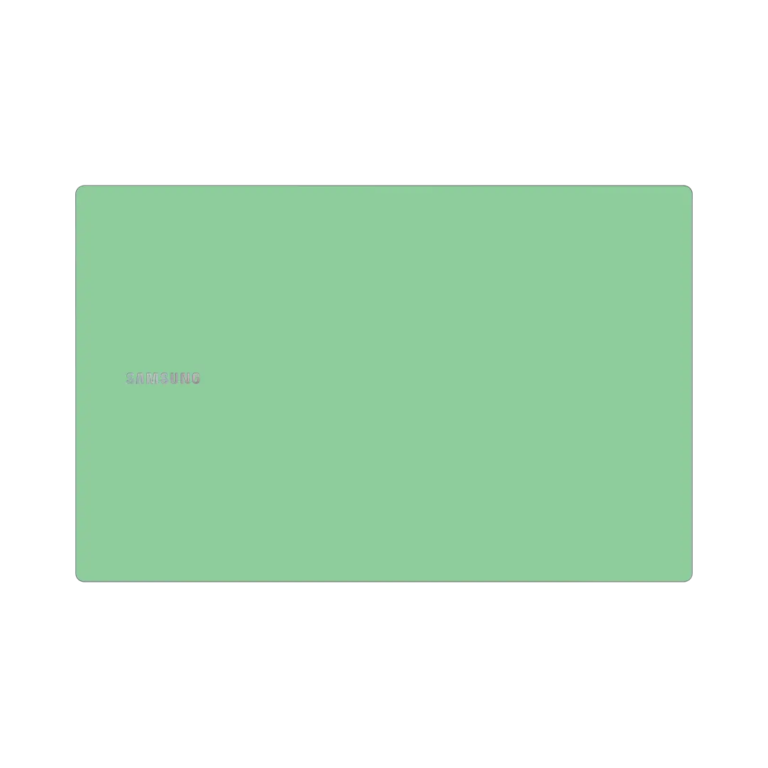 Preload Minimum / Pastel Green