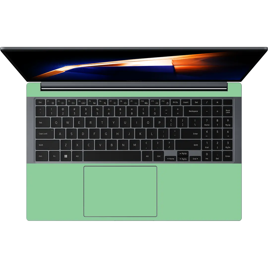 Preload Ultimate / Pastel Green