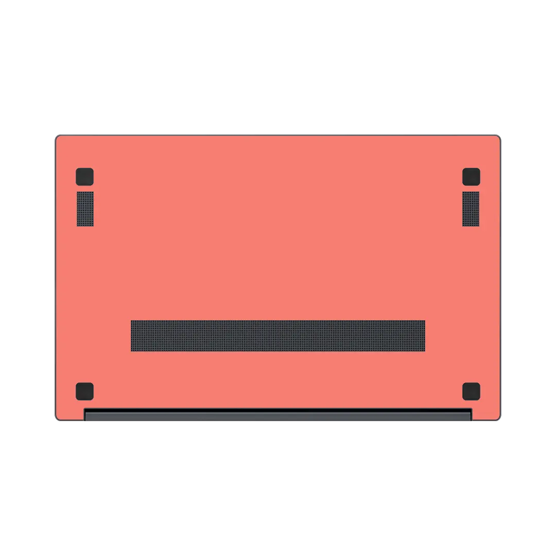 Preload Essential / Pastel Red