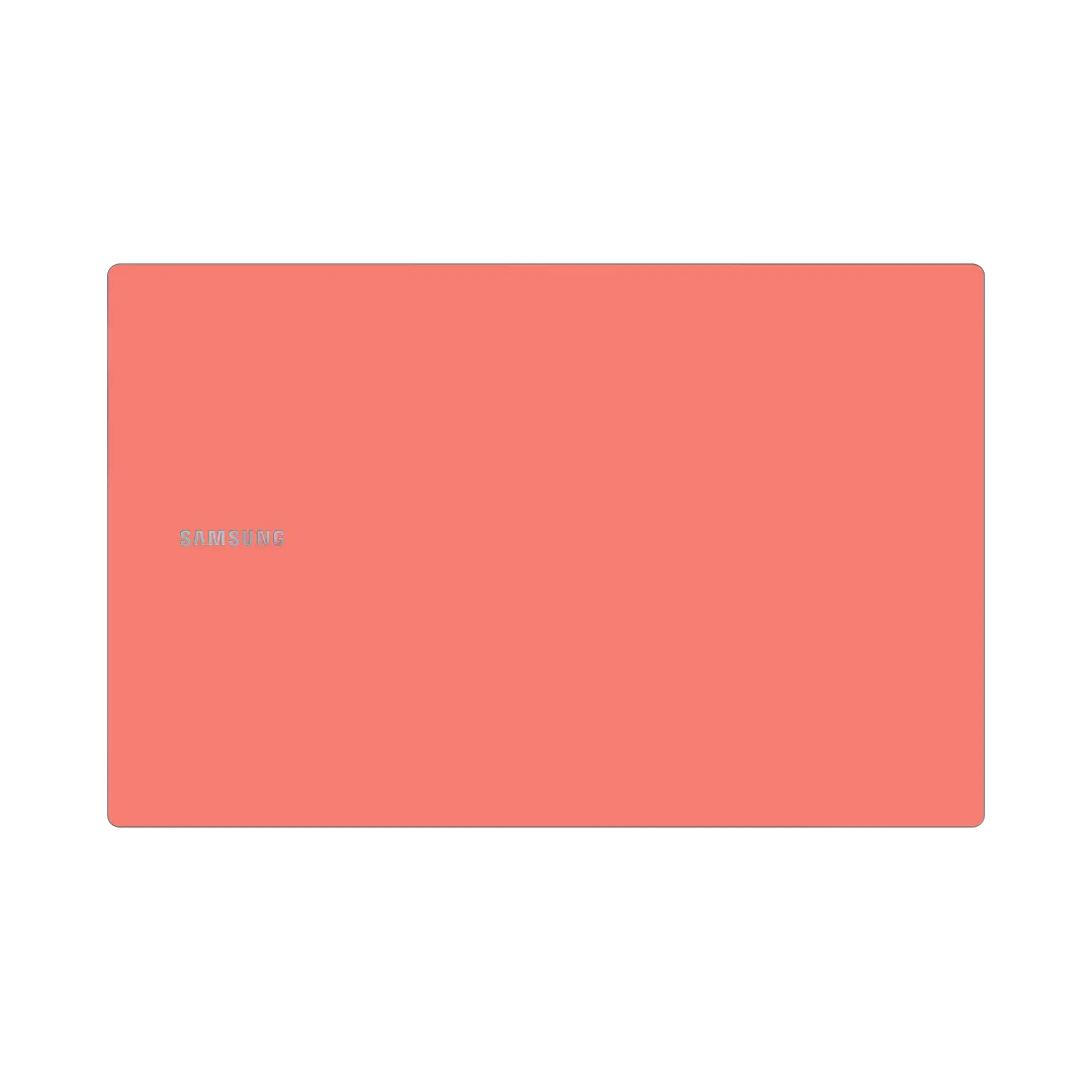 Preload Minimum / Pastel Red