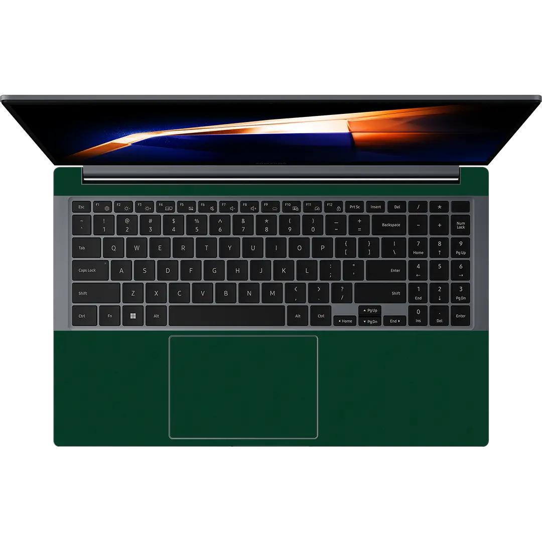 Preload Ultimate / Pine Green