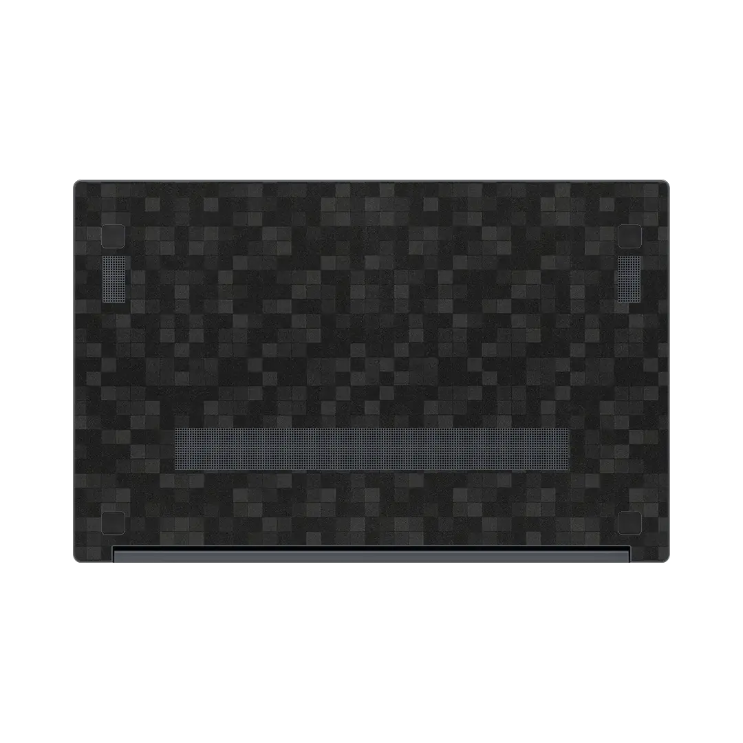 Preload Essential / Pixels Dark