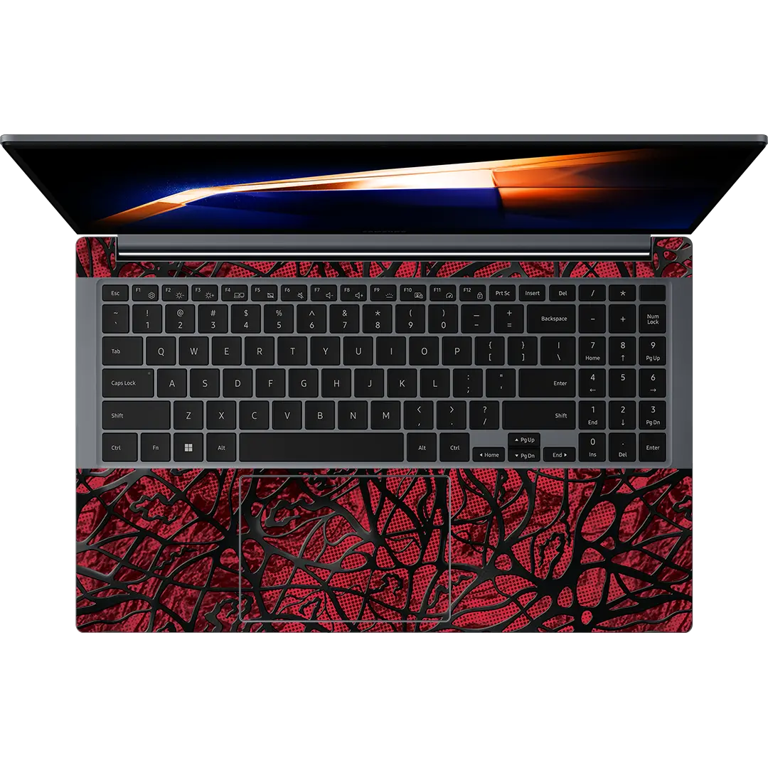 Preload Ultimate / Red Inmate