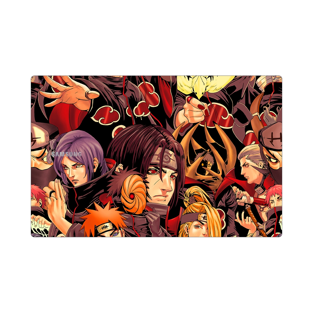 Preload Minimum / Rogue Ninja