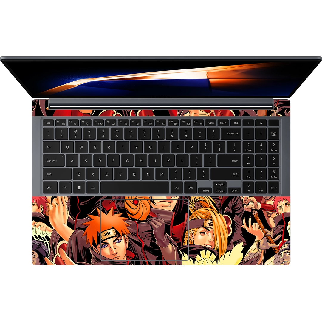 Preload Ultimate / Rogue Ninja