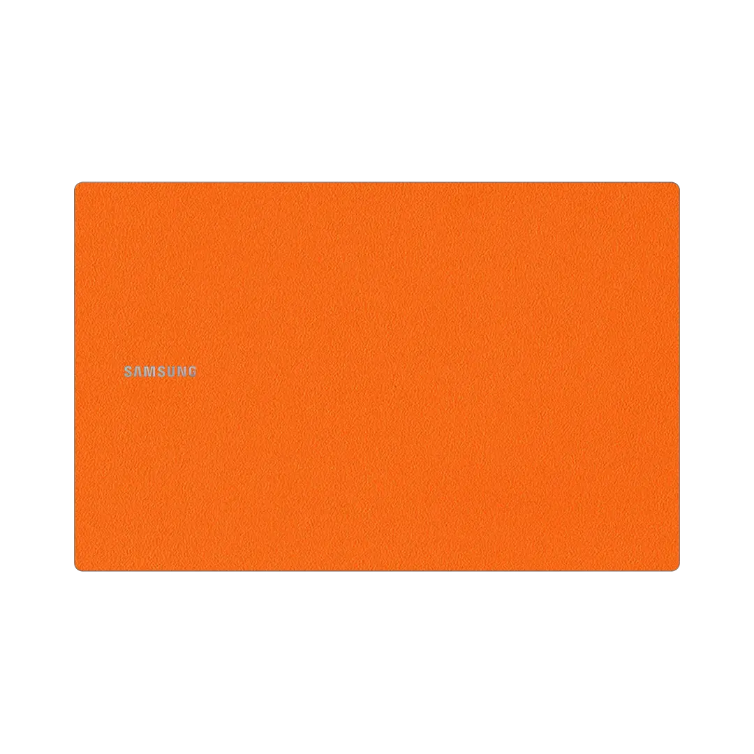 Preload Minimum / Sandstone Orange