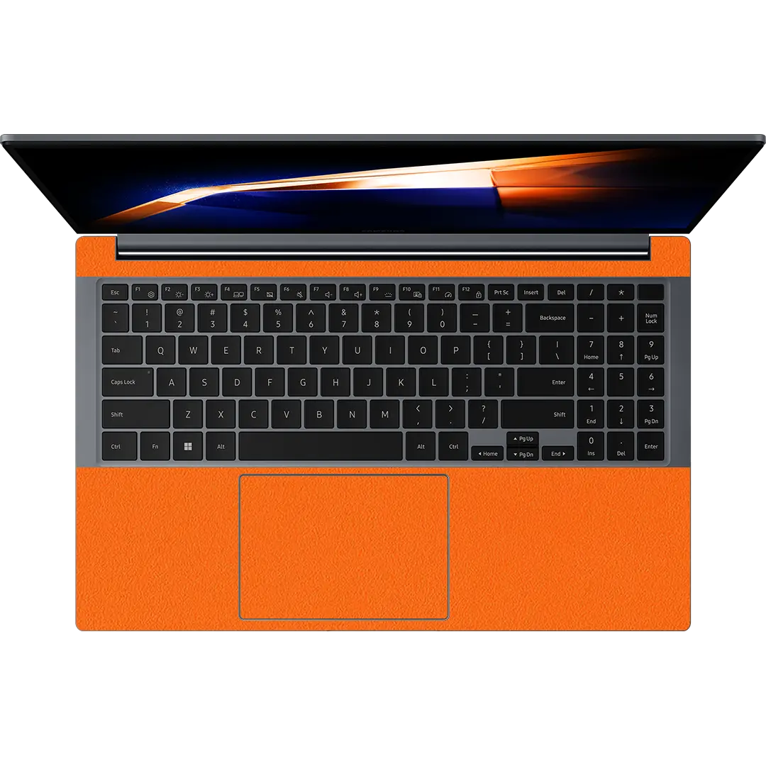 Preload Ultimate / Sandstone Orange