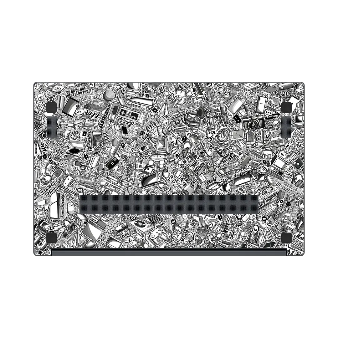 Preload Essential / Tech Camo Light