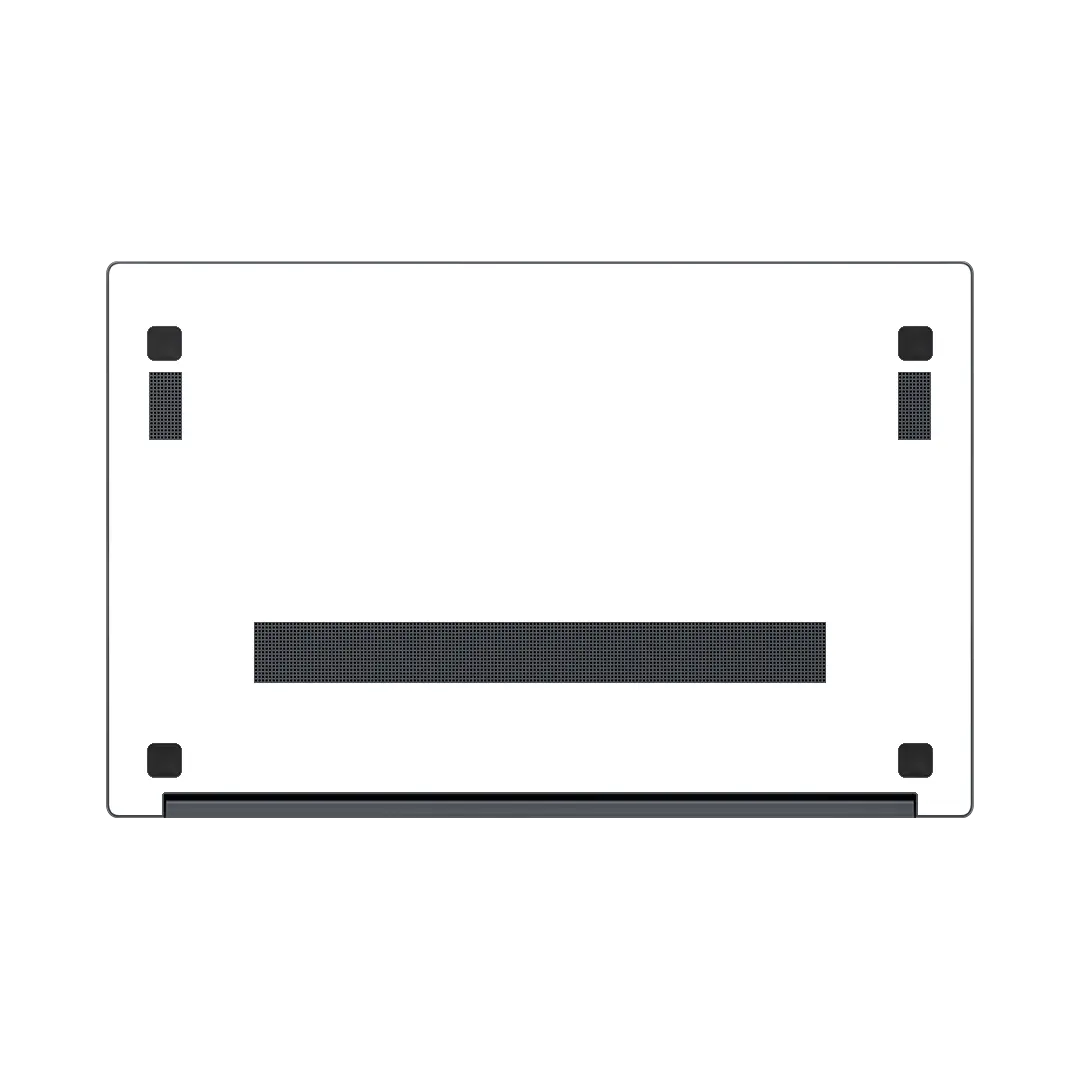 Preload Essential / White Matte