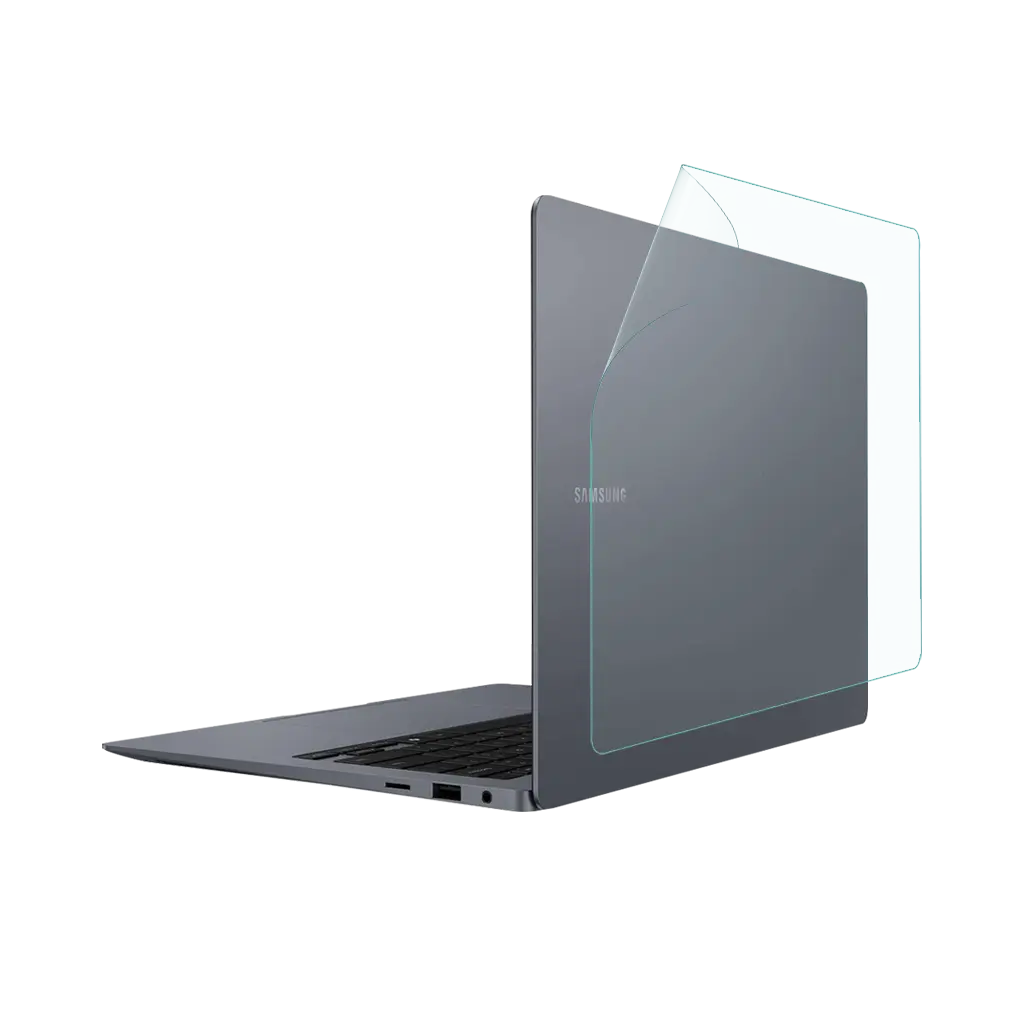 Samsung Galaxy Book 4 Pro 360 16 Inch Laptop Laptop Transparent Skins Protector
