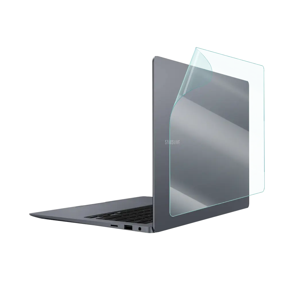 Samsung Galaxy Book 4 Pro 360 16 Inch Laptop Laptop Transparent Skins Protector