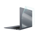 Samsung Galaxy Book 4 Pro 360 16 Inch Laptop Laptop Transparent Skins Protector