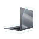 Samsung Galaxy Book 4 Pro 360 16 Inch Laptop Laptop Transparent Skins Protector