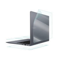 Samsung Galaxy Book 4 Pro 360 16 Inch Laptop Laptop Transparent Skins Protector
