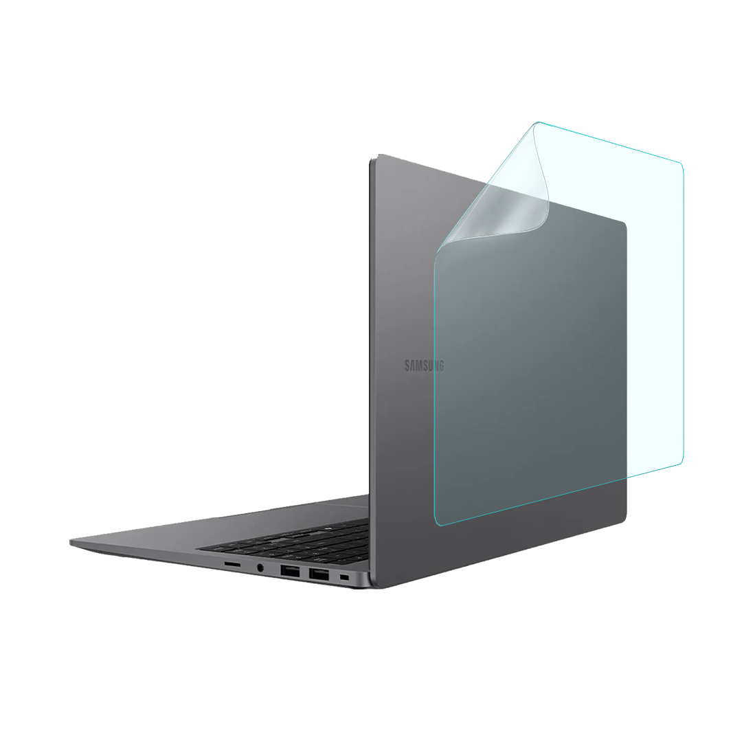 Samsung Galaxy Book5 360 15.6-inch Laptop Transparent Skins Protector