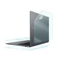 Samsung Galaxy Book5 Pro 360 16-inch Laptop Transparent Skins Protector