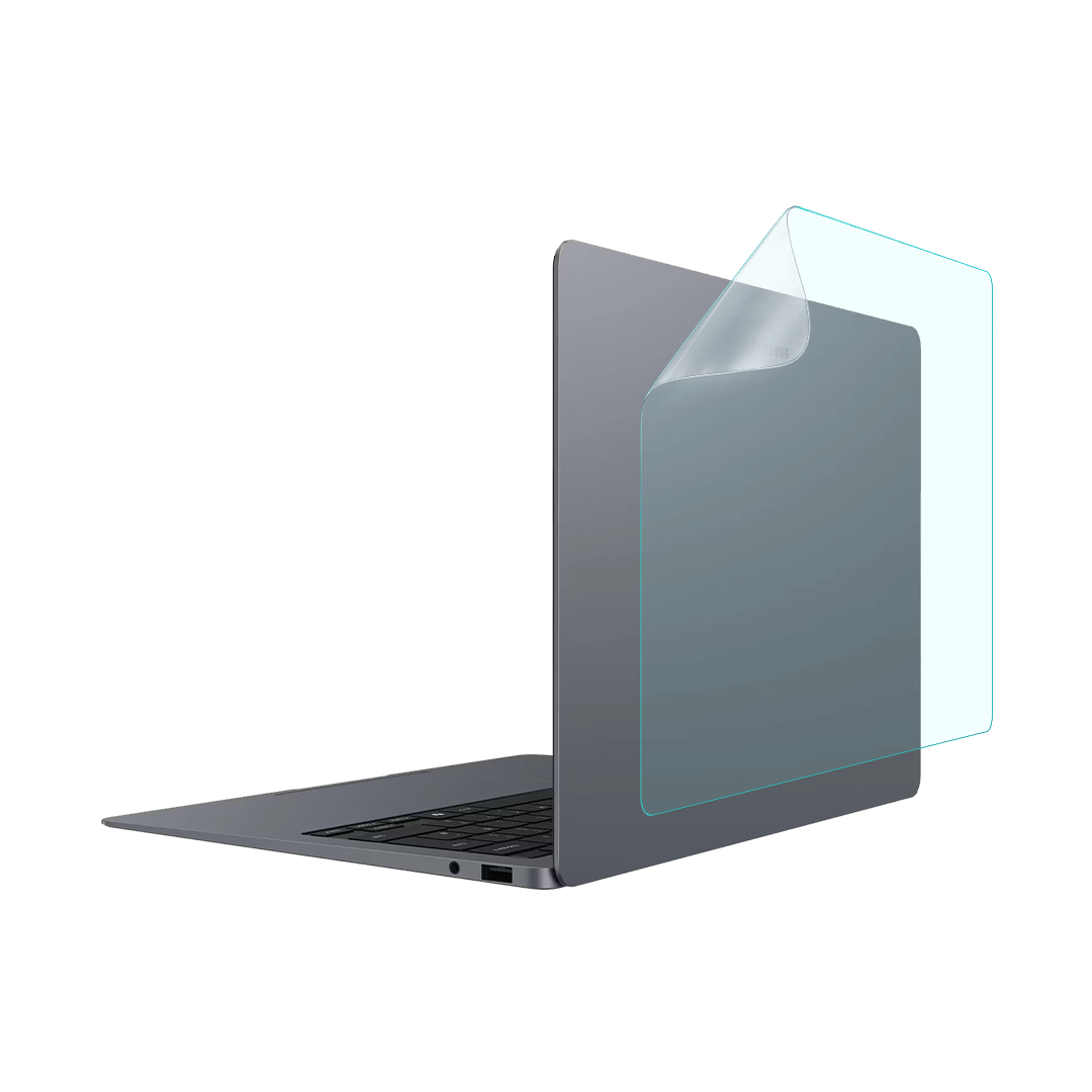 Samsung Galaxy Book6 Pro 14-inch Laptop Transparent Skins Protector