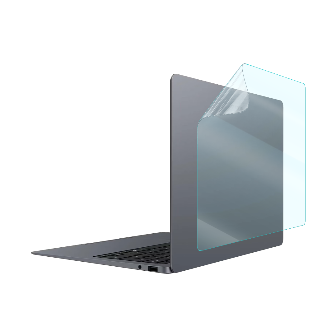 Samsung Galaxy Book6 Pro 14-inch Laptop Transparent Skins Protector