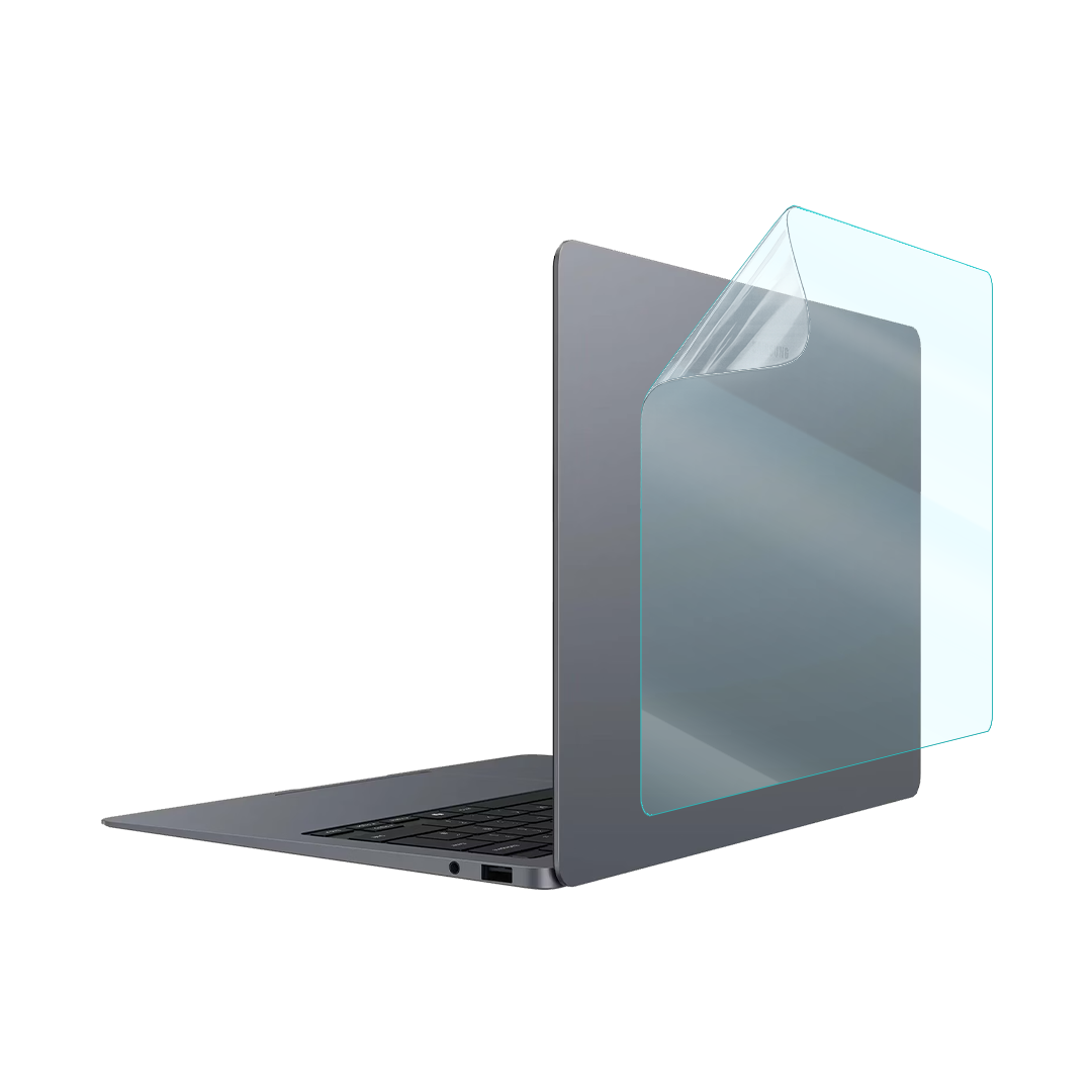 Samsung Galaxy Book6 Pro 16-inch Laptop Transparent Skins Protector