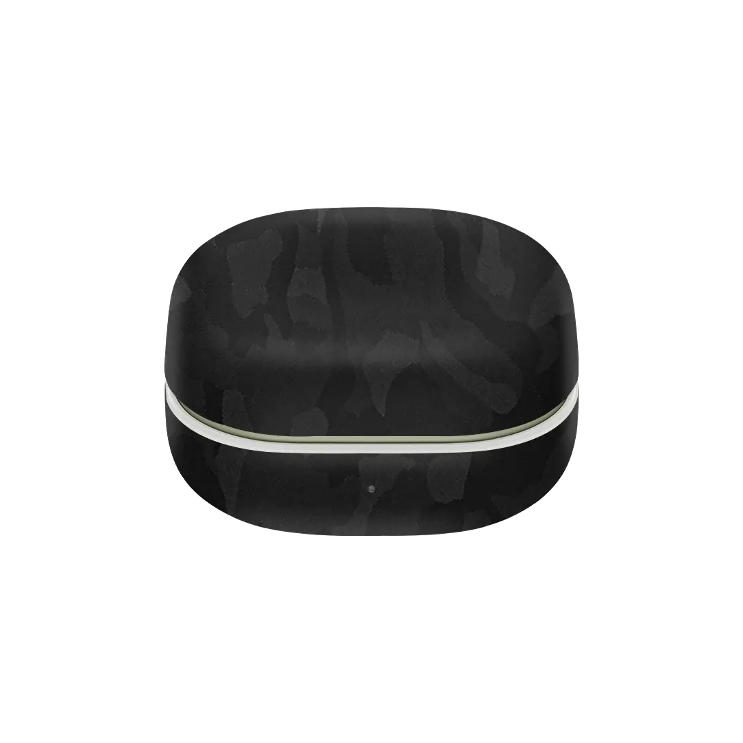 Preload Full Fit / Black Camo