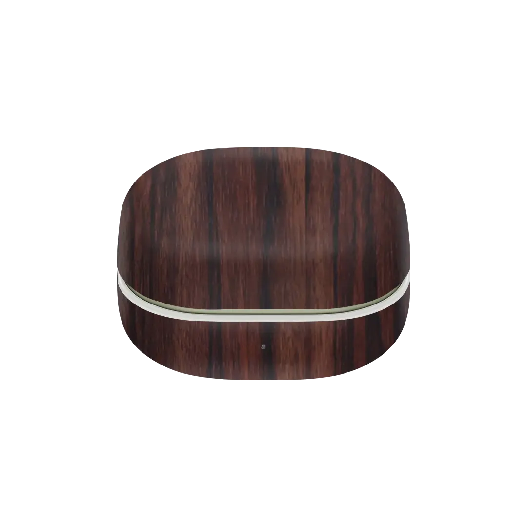 Preload Full Fit / Ebony Wood