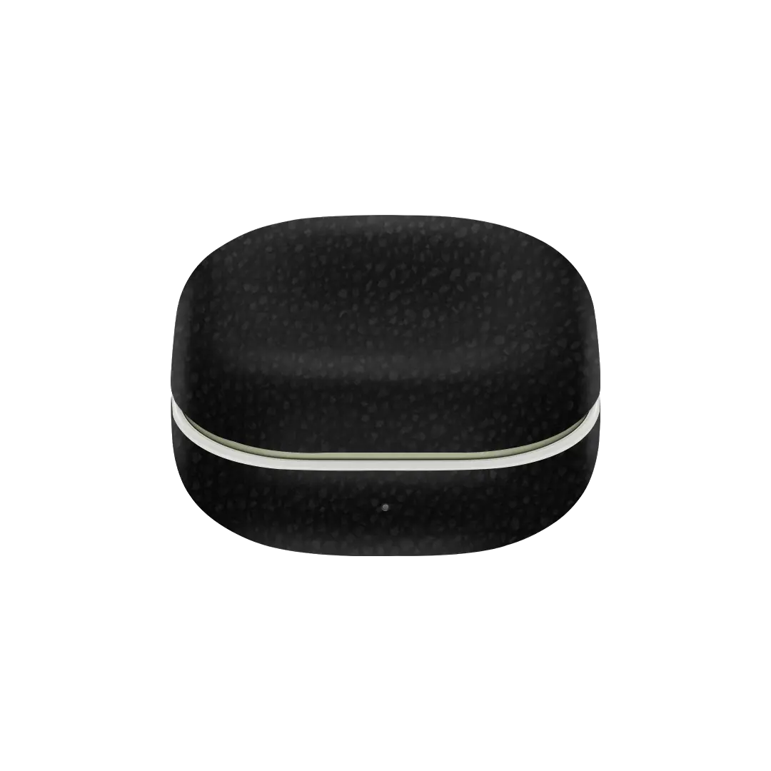 Preload Full Fit / Black Leather